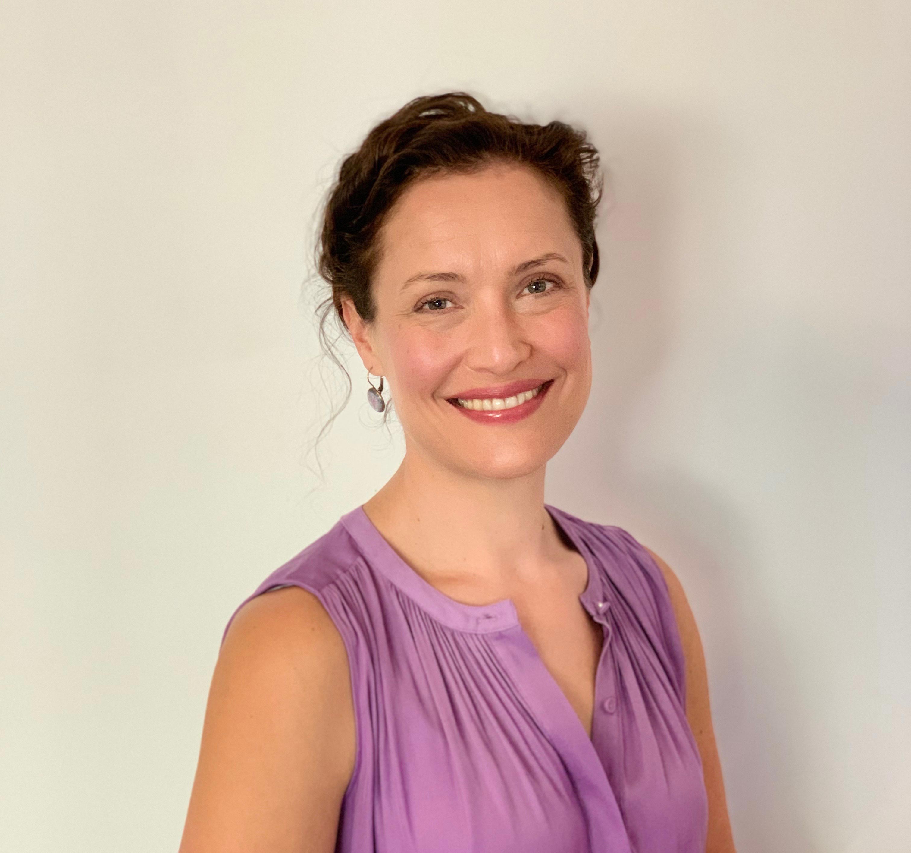 Rebecca Kilty - Accredited Hand Therapist