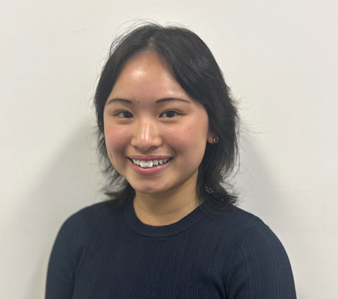 Erica Sze
Occupational Therapist