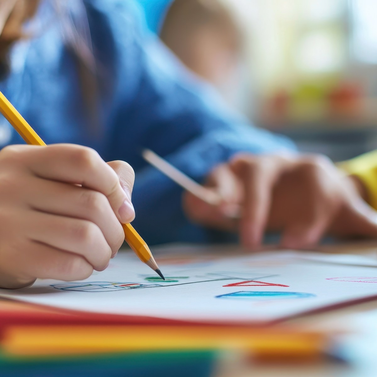 Unlocking Little Fingers: How Sydney Kids Hand Therapy Supports Fine Motor Skill&nbsp;Development