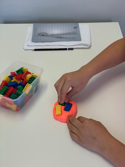 Fine Motor Assessment and Intervention 